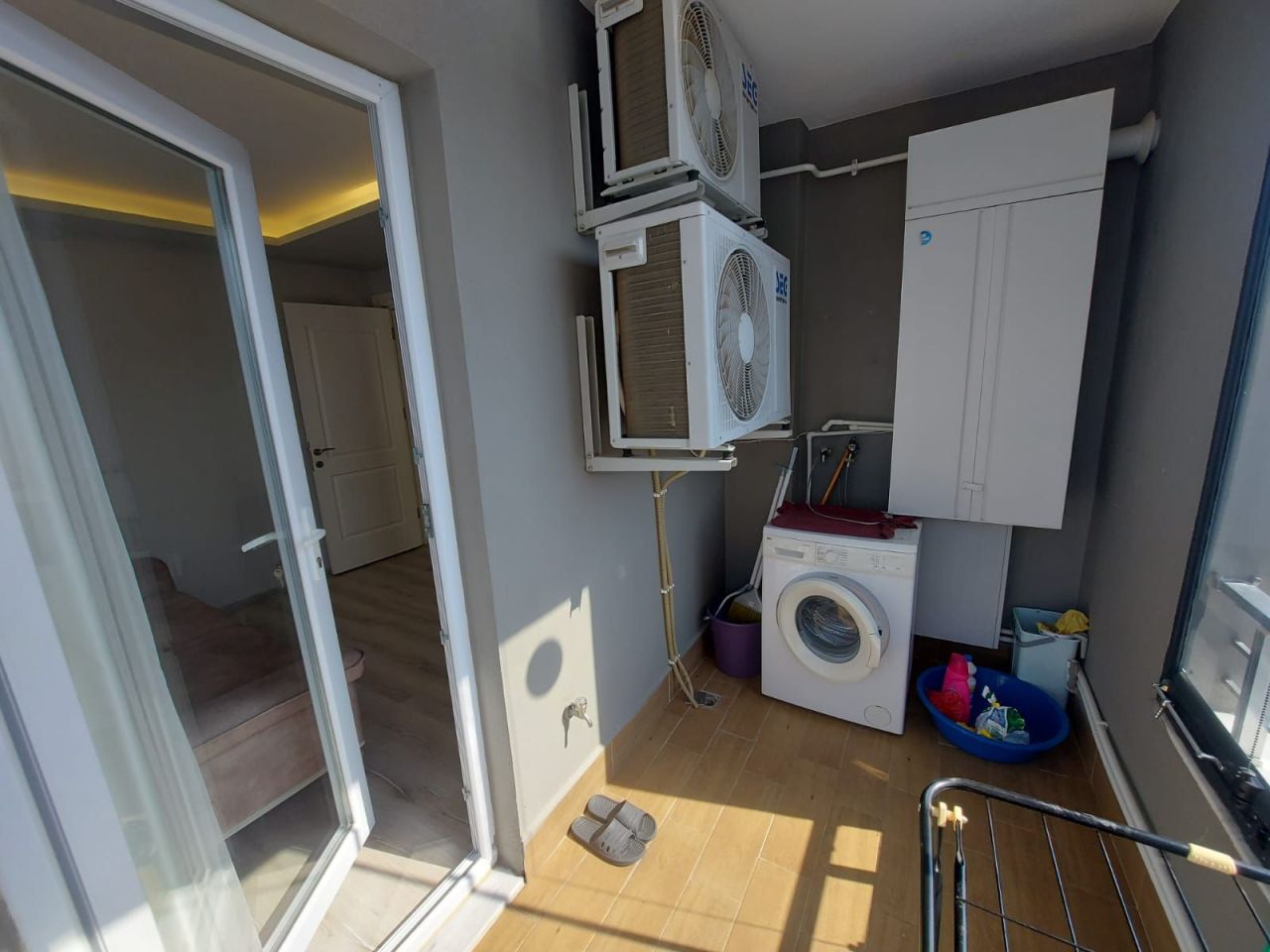 Квартира в Мерсине, Турция, 240 м² - фото 5