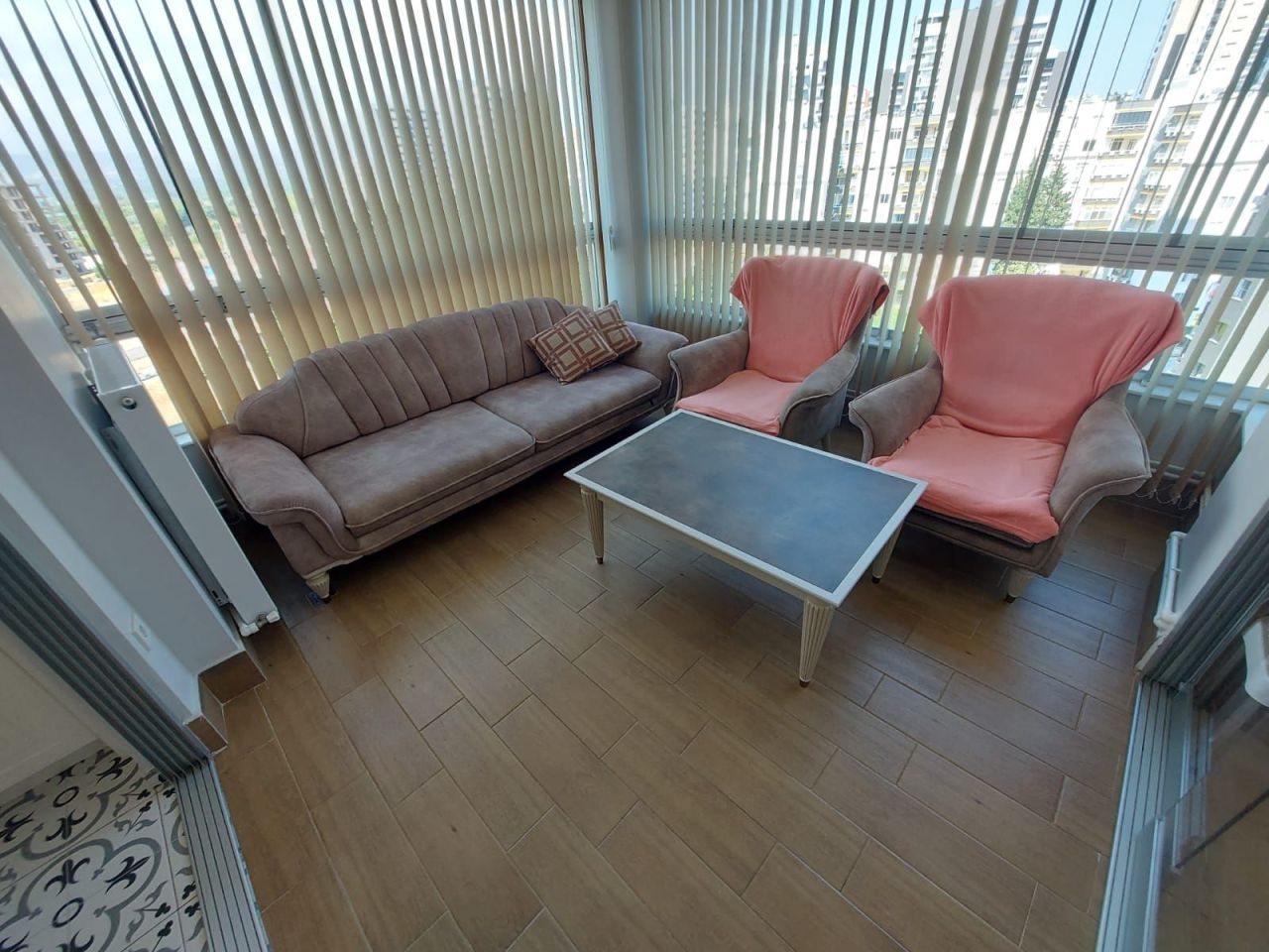 Квартира в Мерсине, Турция, 240 м² - фото 7