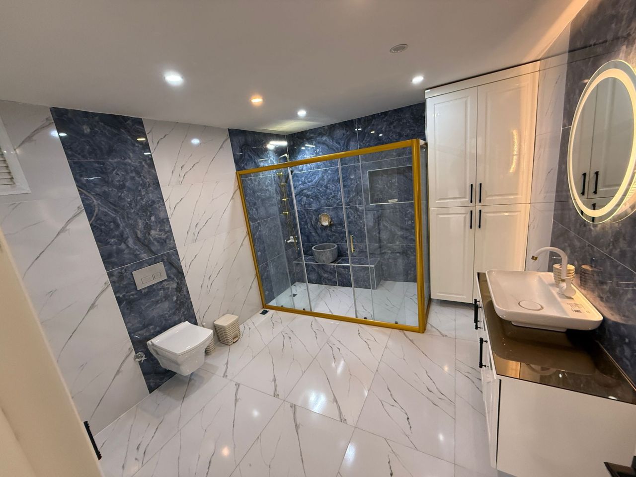 Квартира в Мерсине, Турция, 240 м² - фото 12