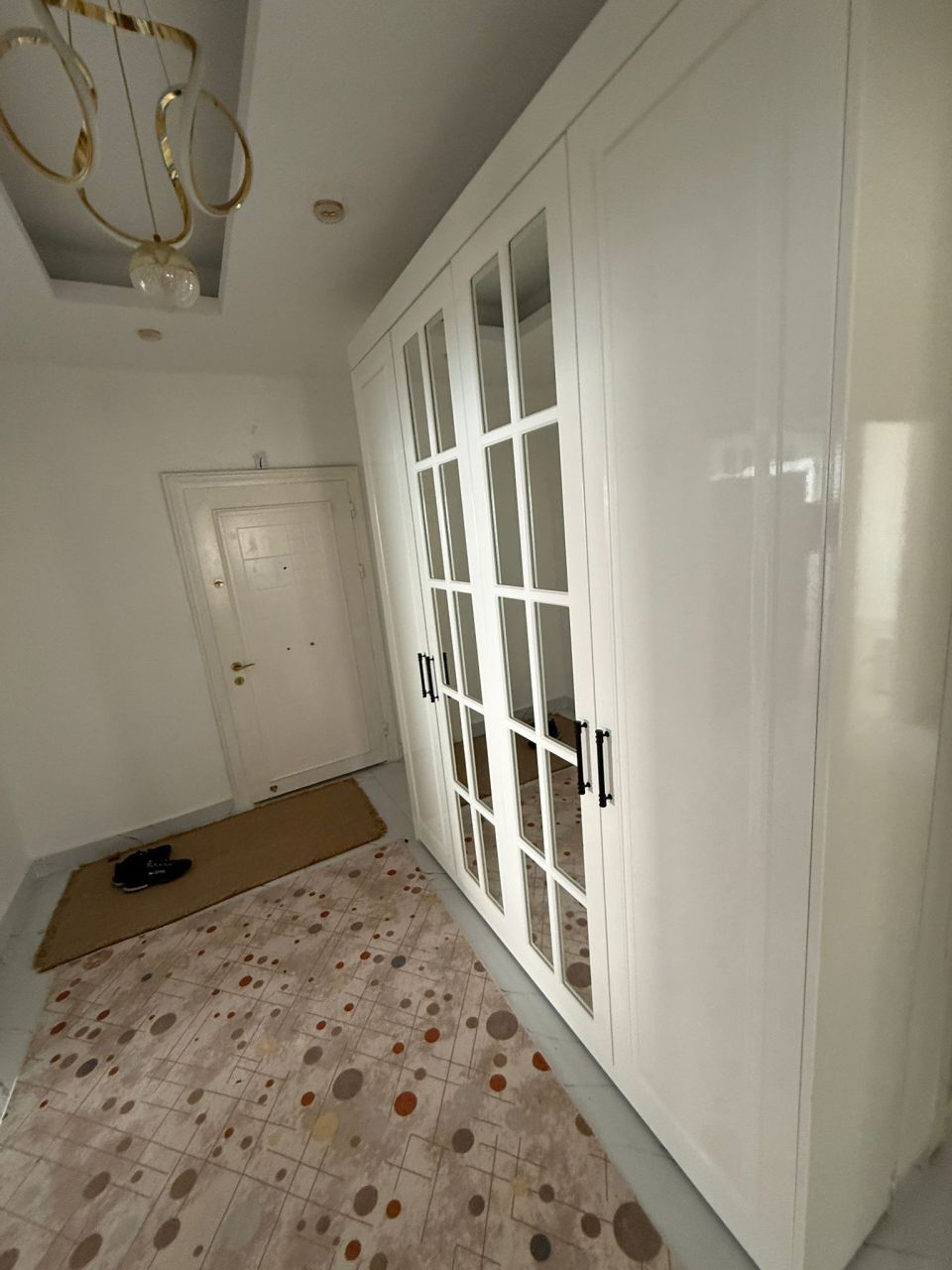 Квартира в Мерсине, Турция, 240 м² - фото 10