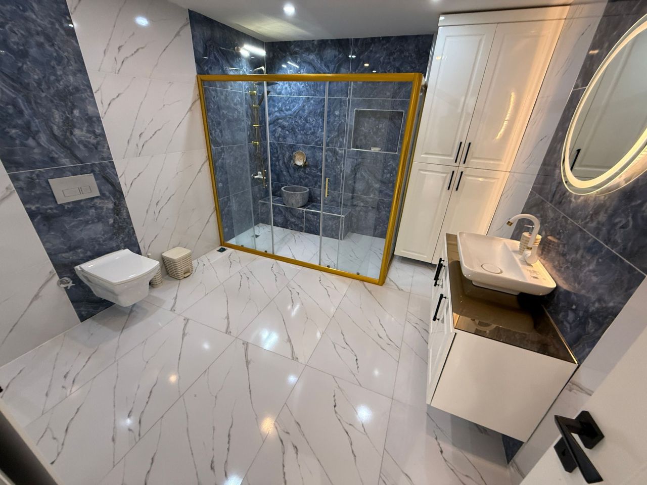 Квартира в Мерсине, Турция, 240 м² - фото 9