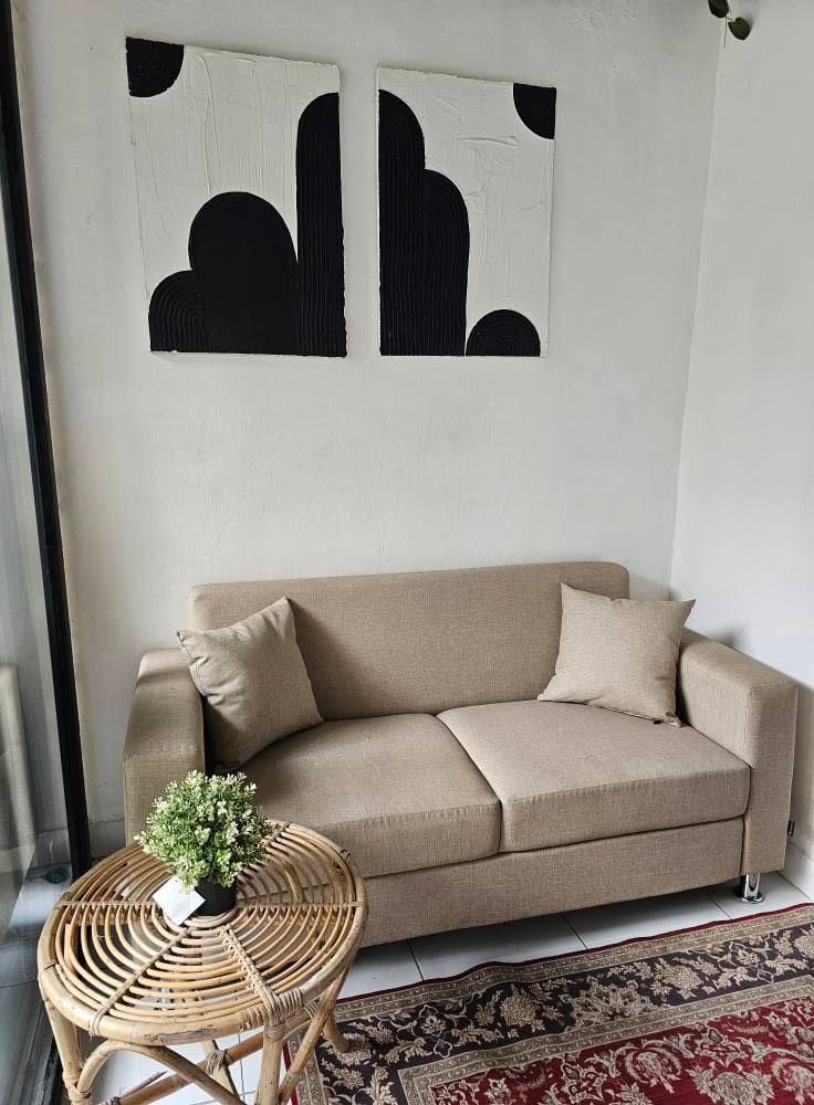 Вилла в Керобокане, Индонезия, 75 м² - фото 4