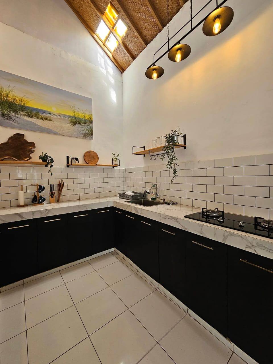 Вилла в Керобокане, Индонезия, 75 м² - фото 2