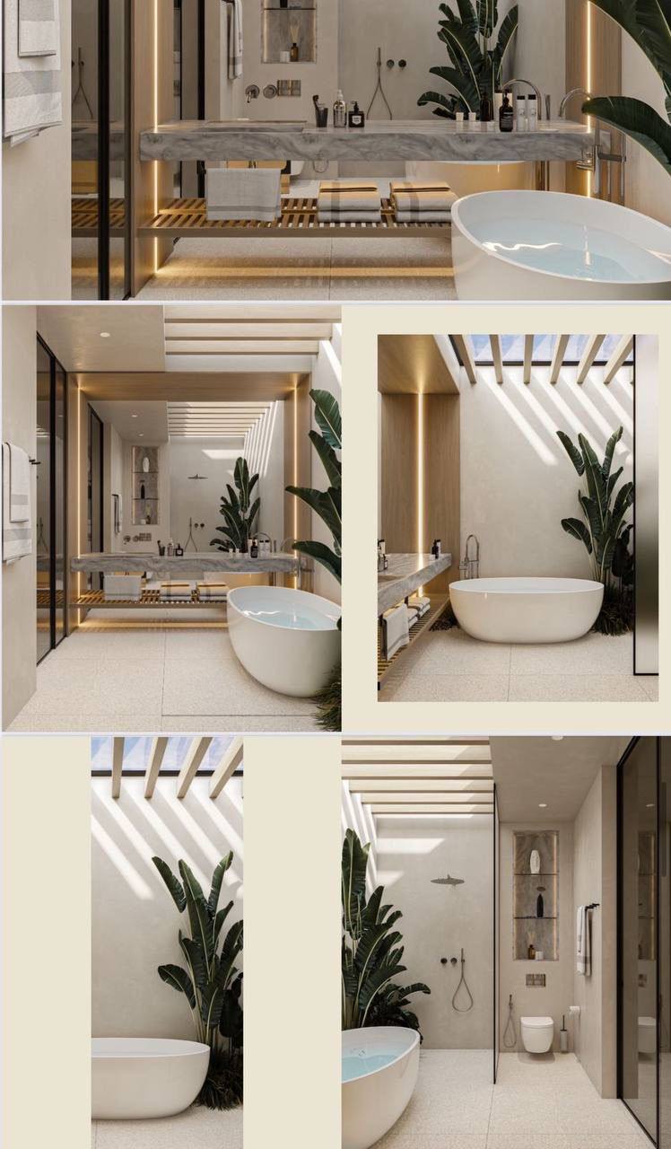 Вилла в Чангу, Индонезия, 157 м² - фото 5