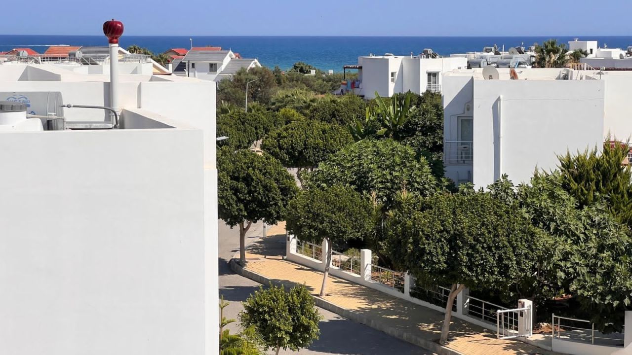 Вилла в Фамагусте, Кипр, 180 м² - фото 3