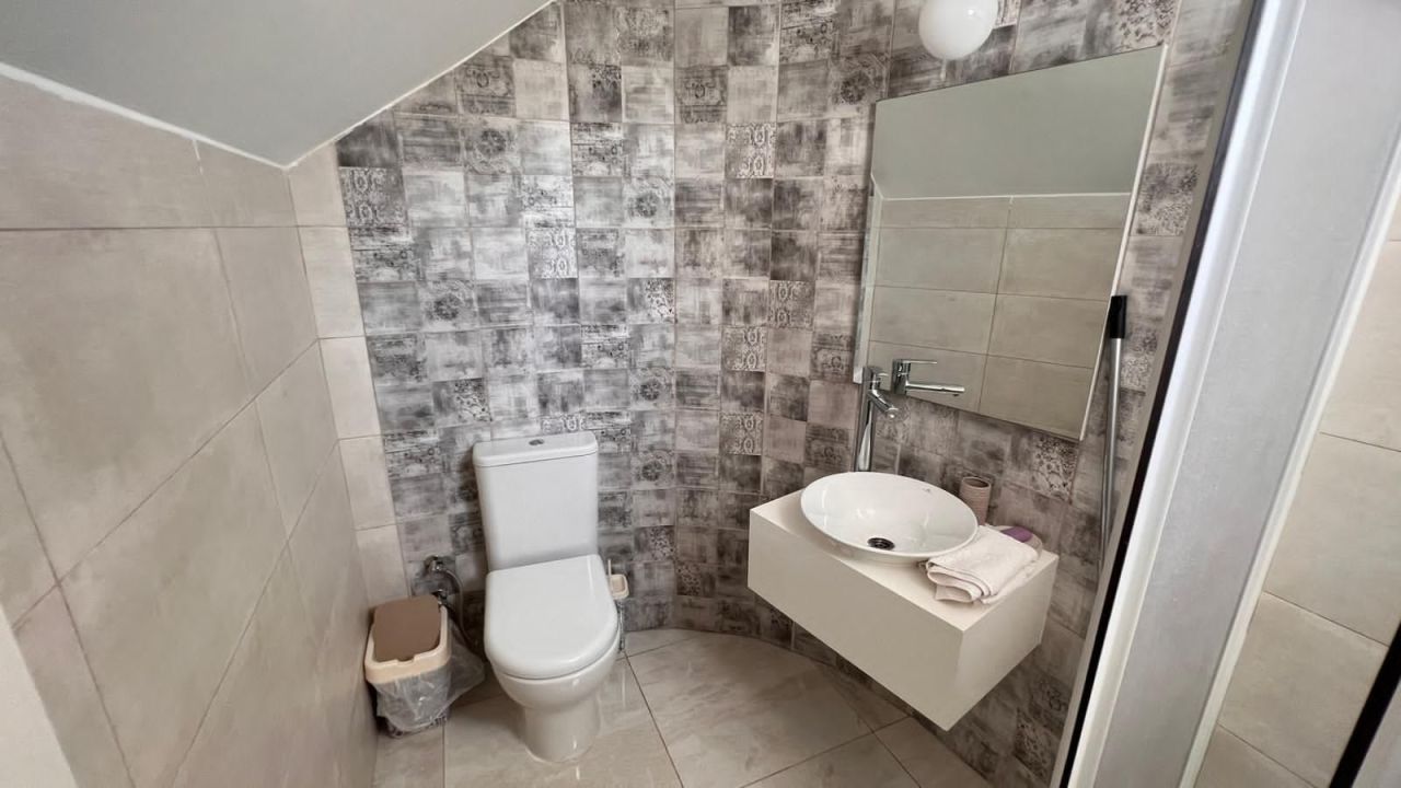 Вилла в Фамагусте, Кипр, 180 м² - фото 11