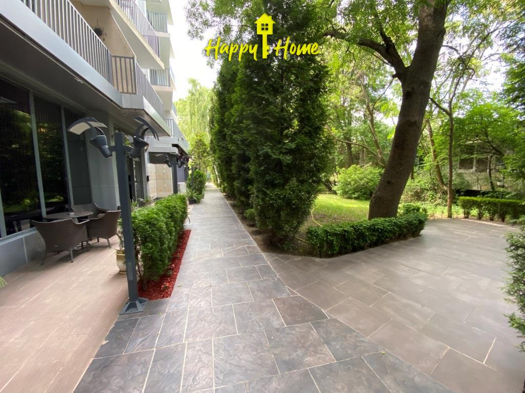 Пентхаус на Солнечном берегу, Болгария, 130 м² - фото 15