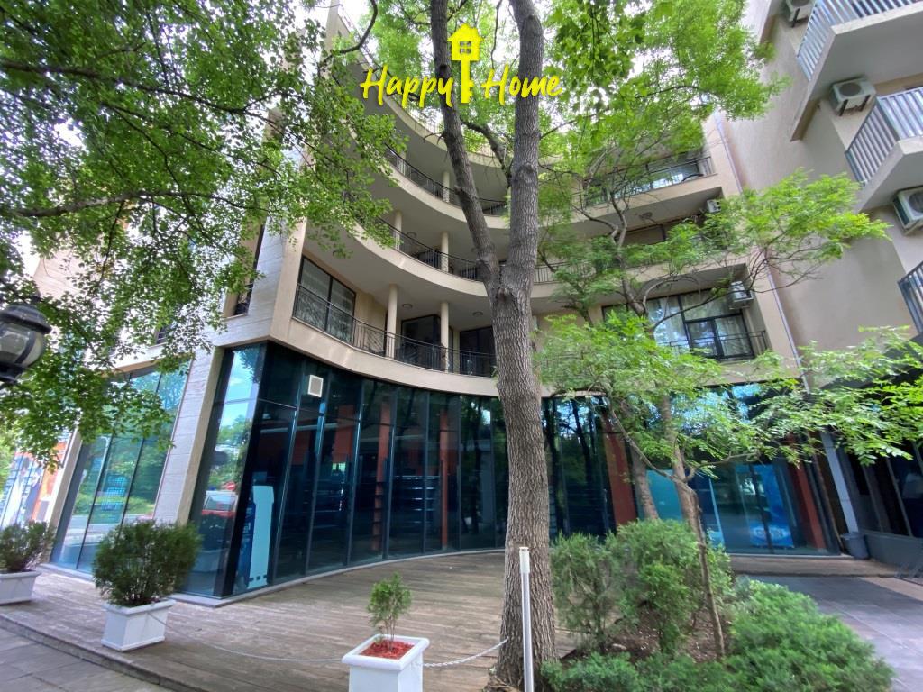 Пентхаус на Солнечном берегу, Болгария, 130 м² - фото 14