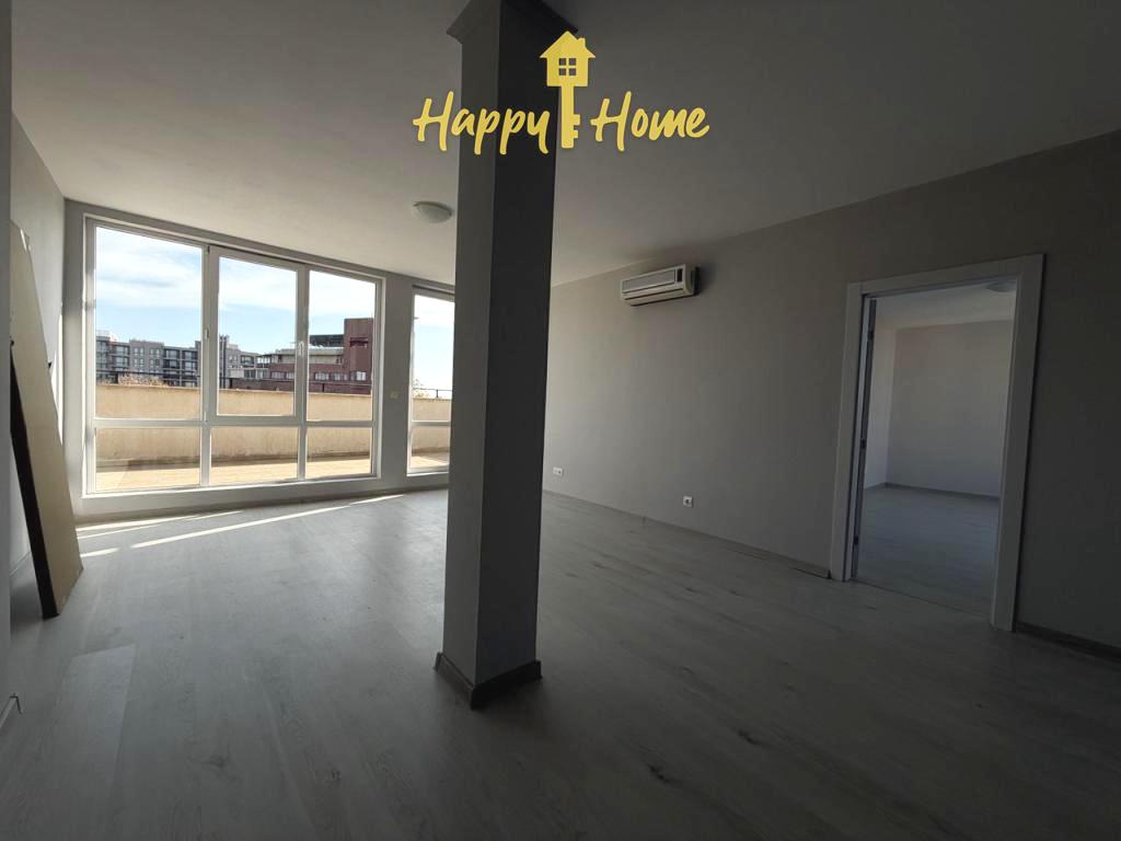 Пентхаус на Солнечном берегу, Болгария, 130 м² - фото 2