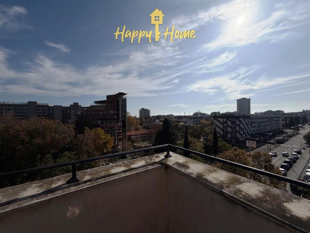 Пентхаус на Солнечном берегу, Болгария, 130 м² - фото 10