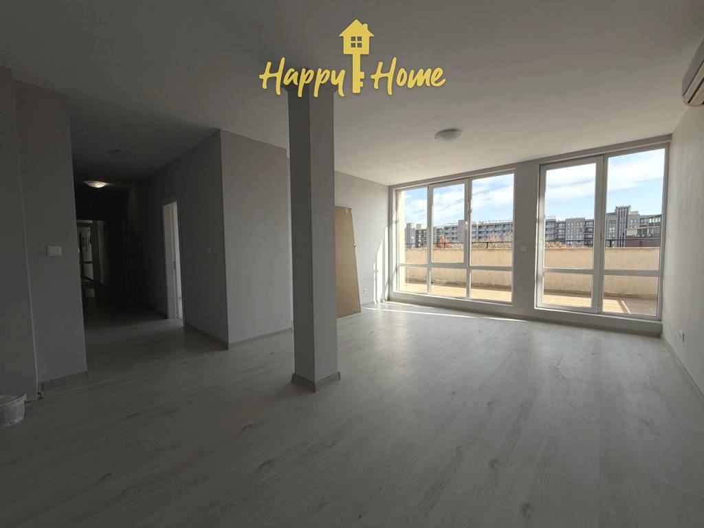 Пентхаус на Солнечном берегу, Болгария, 130 м² - фото 1