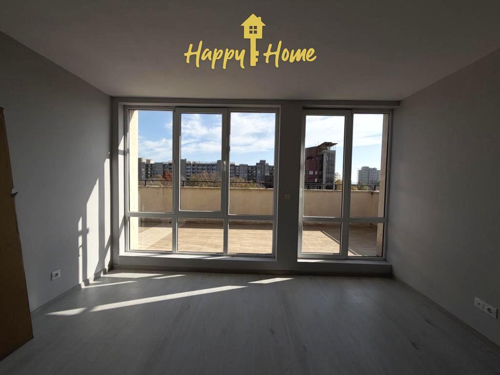 Пентхаус на Солнечном берегу, Болгария, 130 м² - фото 3