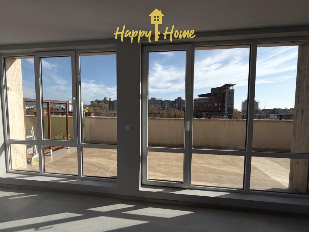 Пентхаус на Солнечном берегу, Болгария, 130 м² - фото 4