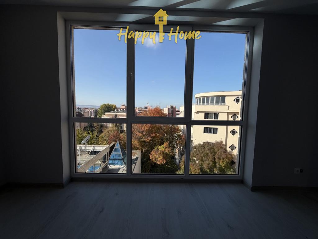 Пентхаус на Солнечном берегу, Болгария, 130 м² - фото 9