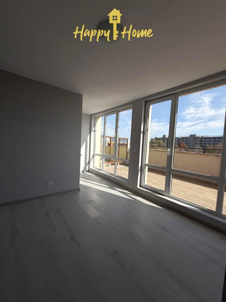 Пентхаус на Солнечном берегу, Болгария, 130 м² - фото 5