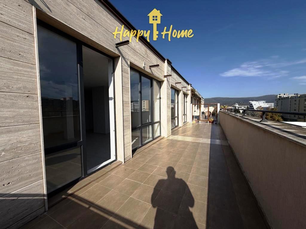 Пентхаус на Солнечном берегу, Болгария, 130 м² - фото 11