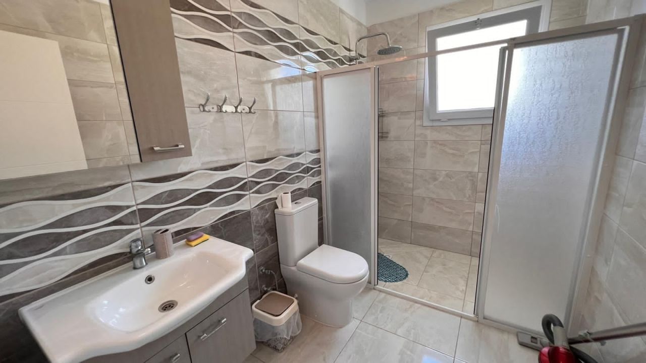 Вилла в Фамагусте, Кипр, 180 м² - фото 12