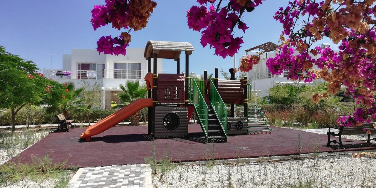 Вилла в Фамагусте, Кипр, 180 м² - фото 15