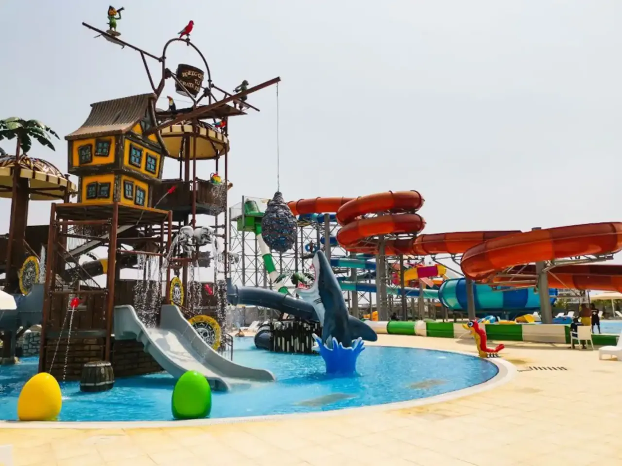 Вилла в Фамагусте, Кипр, 180 м² - фото 18