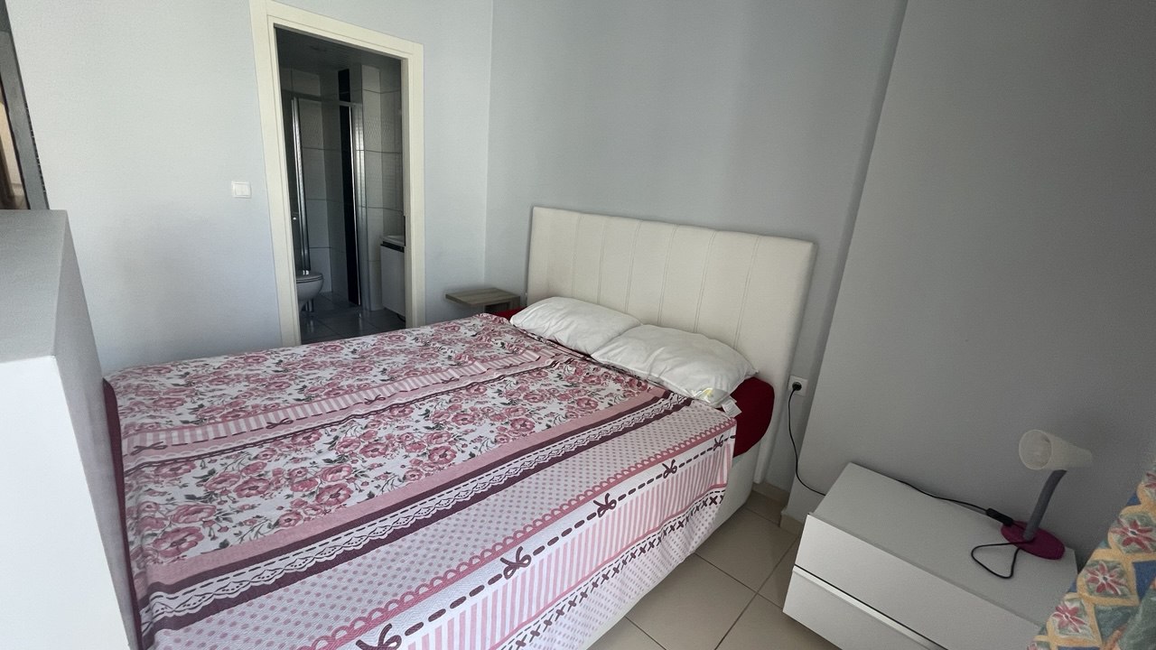 Квартира в Алании, Турция, 35 м² - фото 7