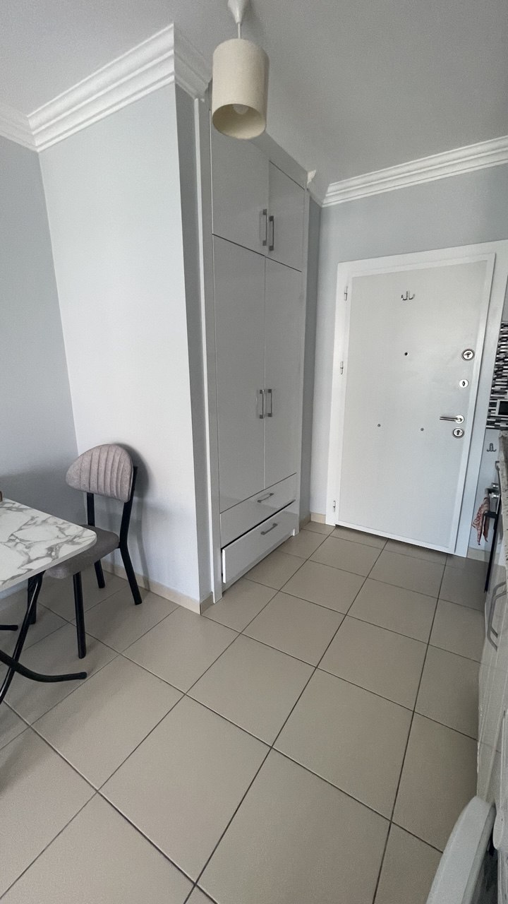 Квартира в Алании, Турция, 35 м² - фото 3