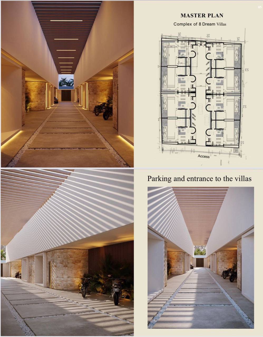 Вилла в Чангу, Индонезия, 217 м² - фото 3