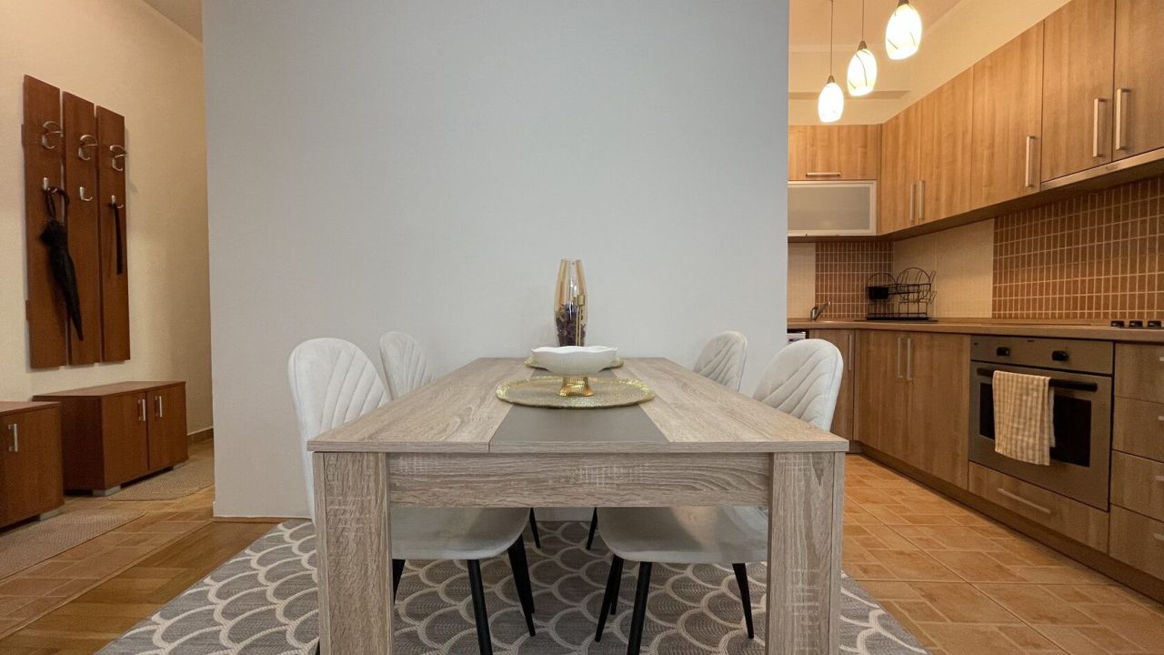 Квартира в Будве, Черногория, 189 000 м² - фото 16