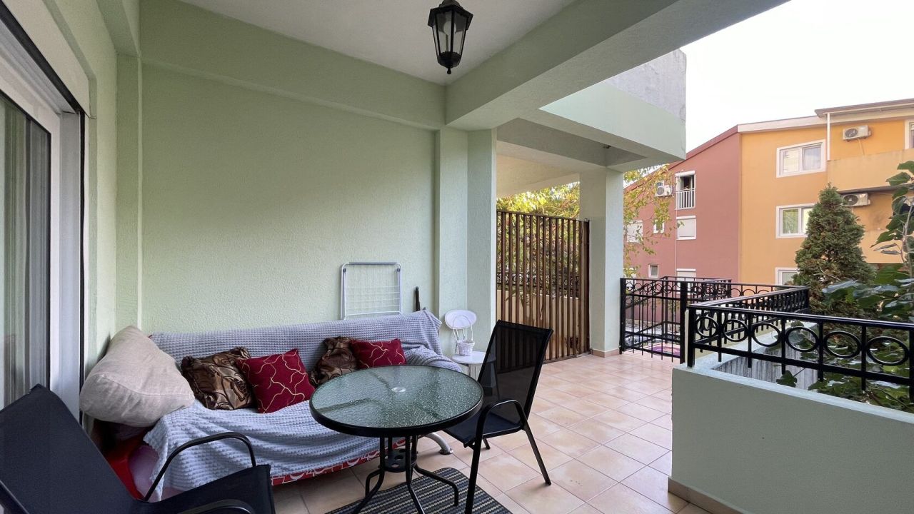 Квартира в Будве, Черногория, 189 000 м² - фото 15