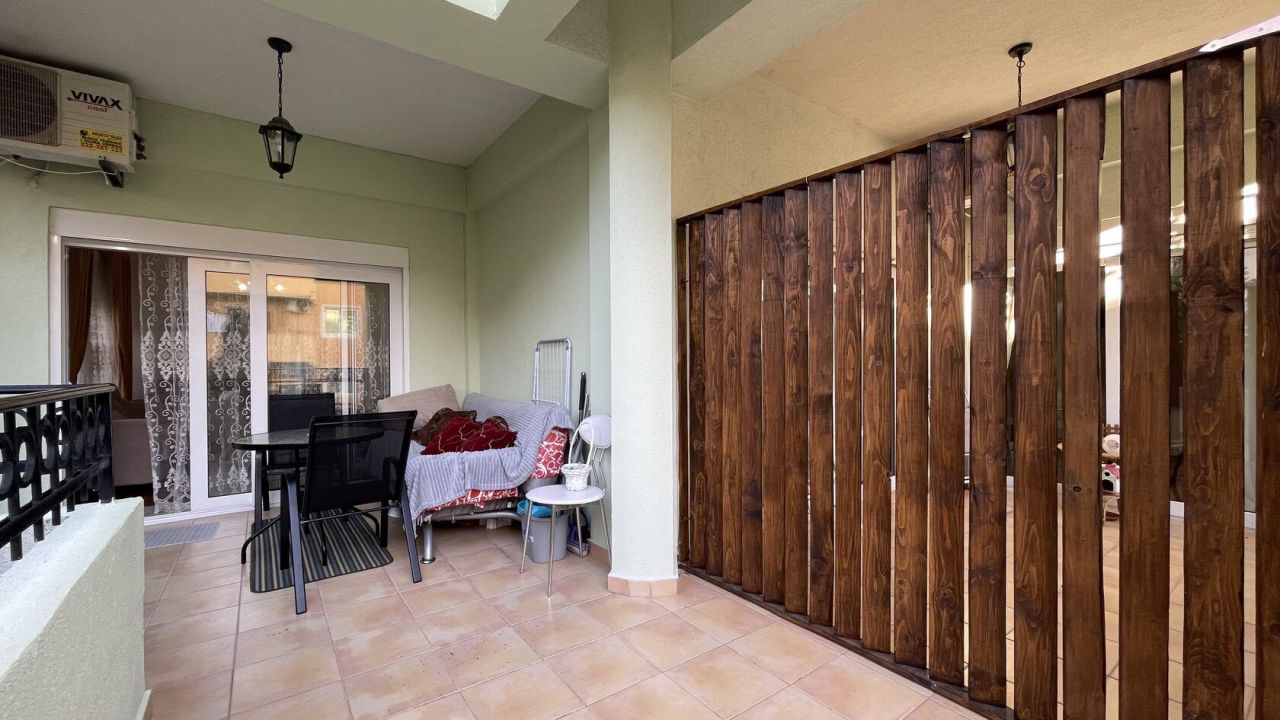 Квартира в Будве, Черногория, 189 000 м² - фото 4