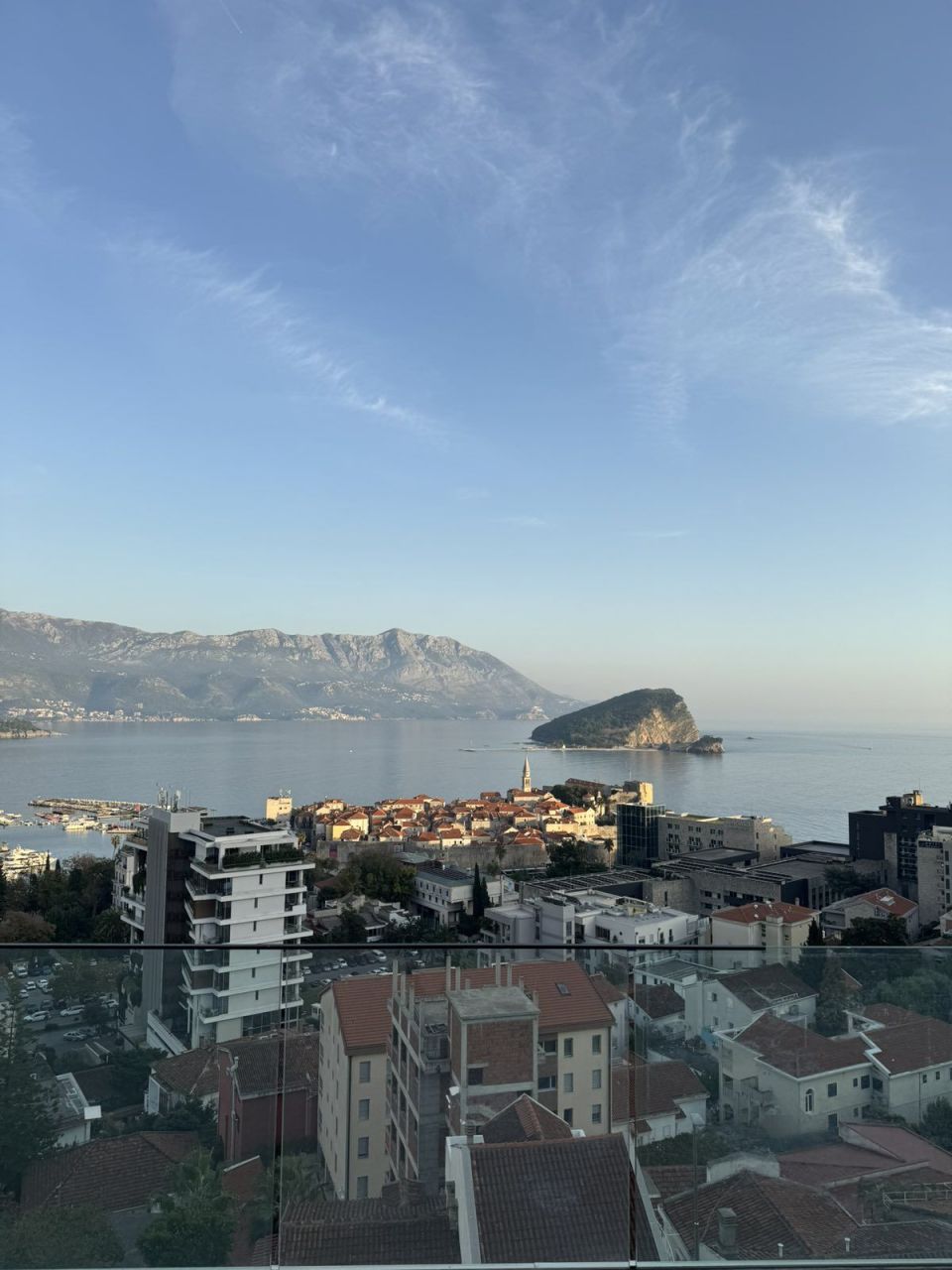 Квартира в Будве, Черногория, 236 м² - фото 7