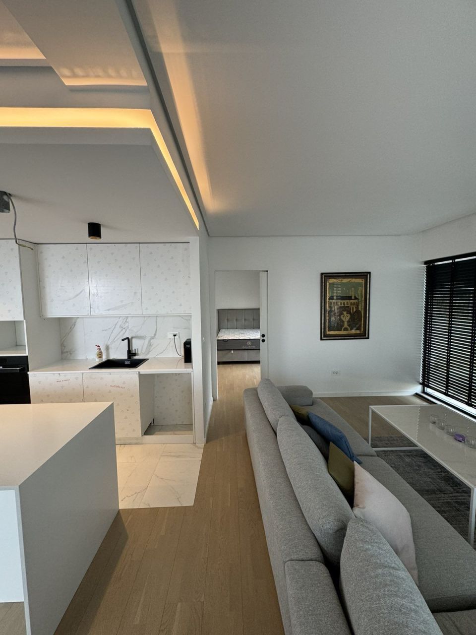 Квартира в Будве, Черногория, 236 м² - фото 9