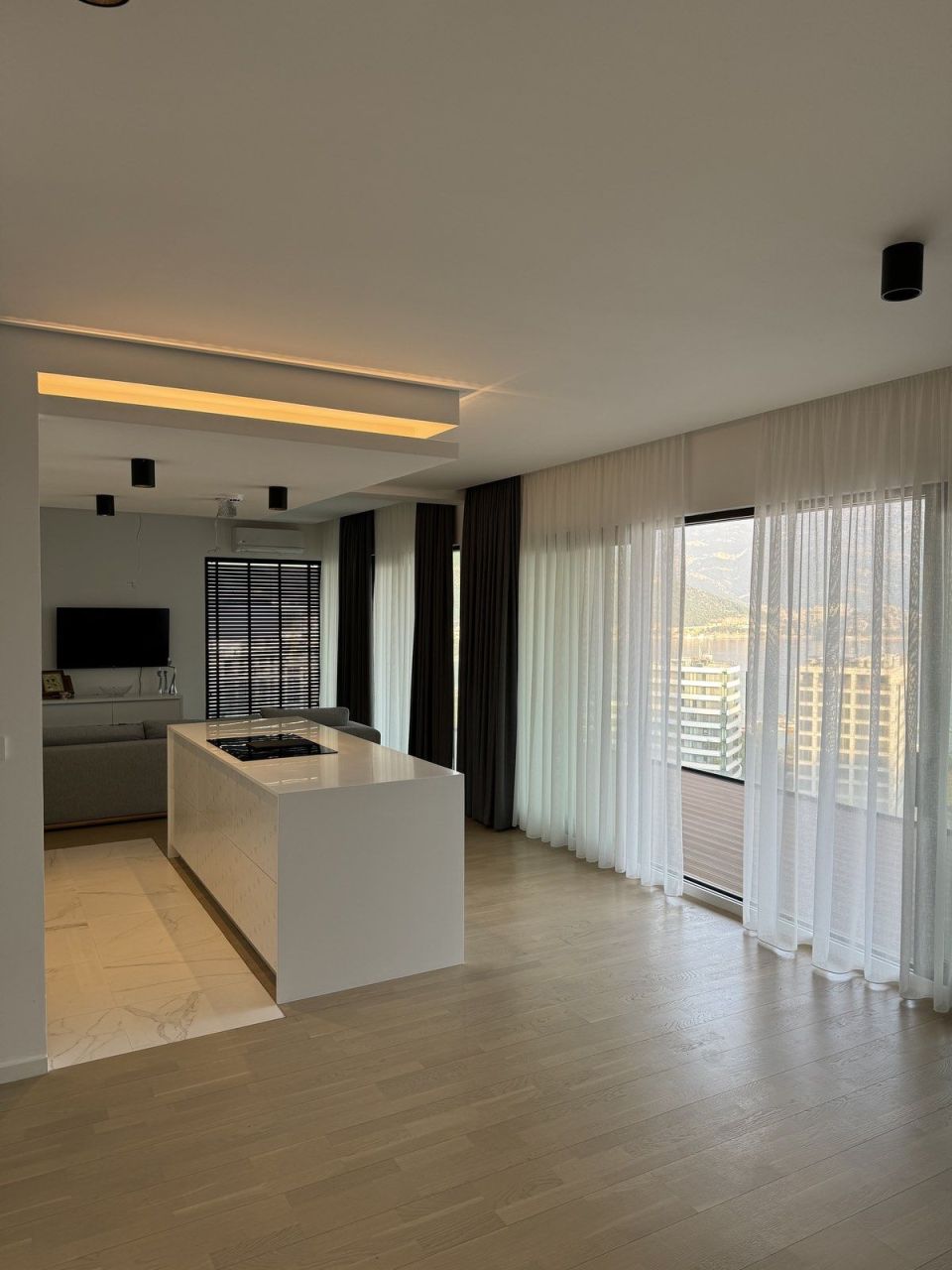 Квартира в Будве, Черногория, 236 м² - фото 16