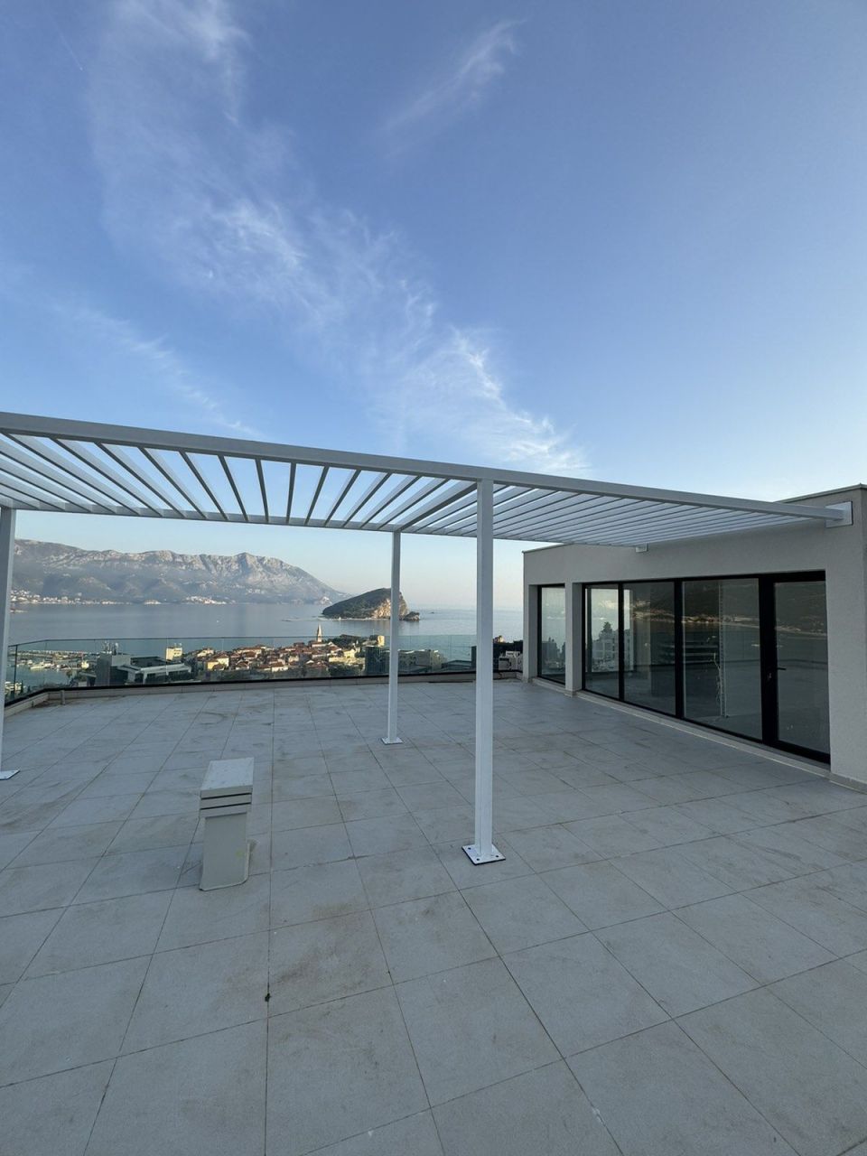 Квартира в Будве, Черногория, 236 м² - фото 17