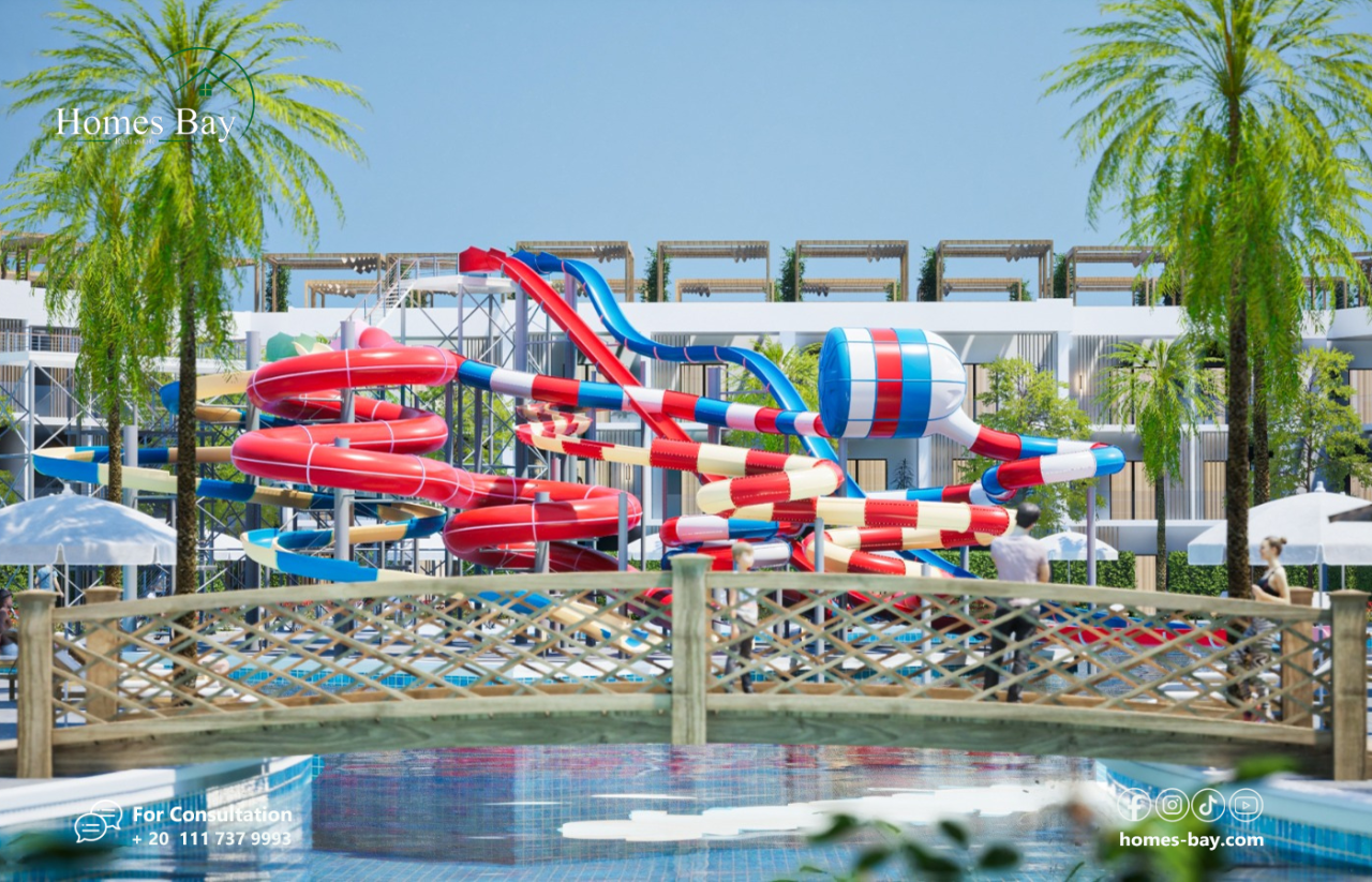 Апартаменты в Хургаде, Египет, 182 м² - фото 4