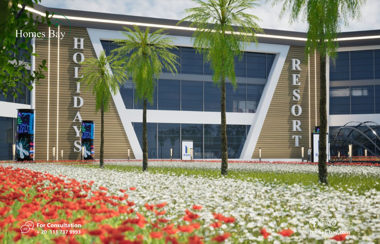 Апартаменты в Хургаде, Египет, 136 м² - фото 2