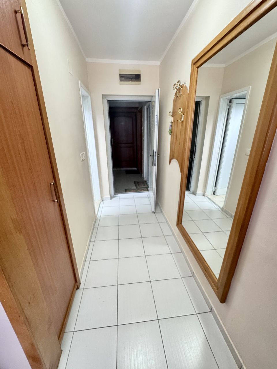 Студия в Рафаиловичах, Черногория, 26 м² - фото 8