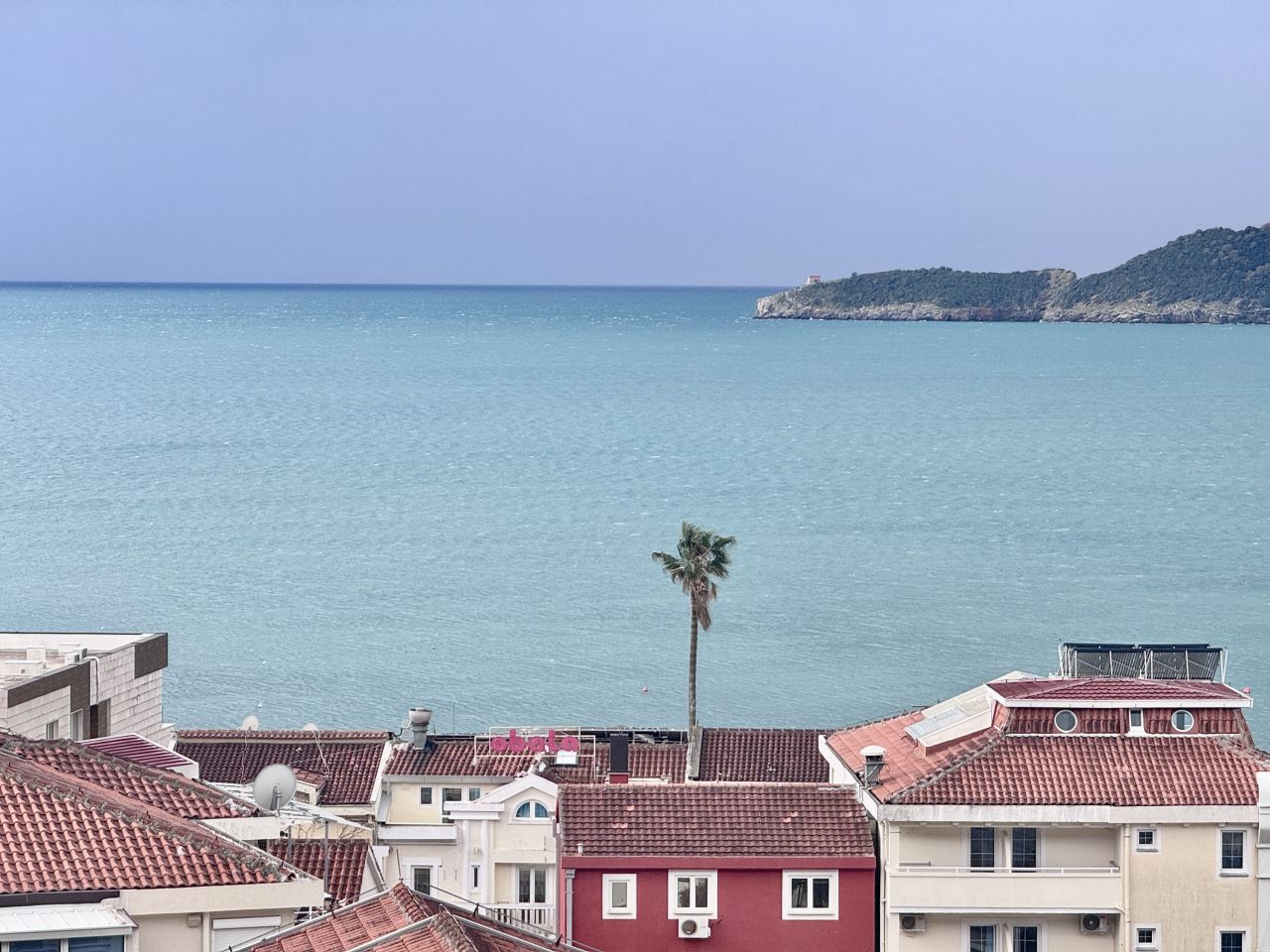 Студия в Рафаиловичах, Черногория, 26 м² - фото 6