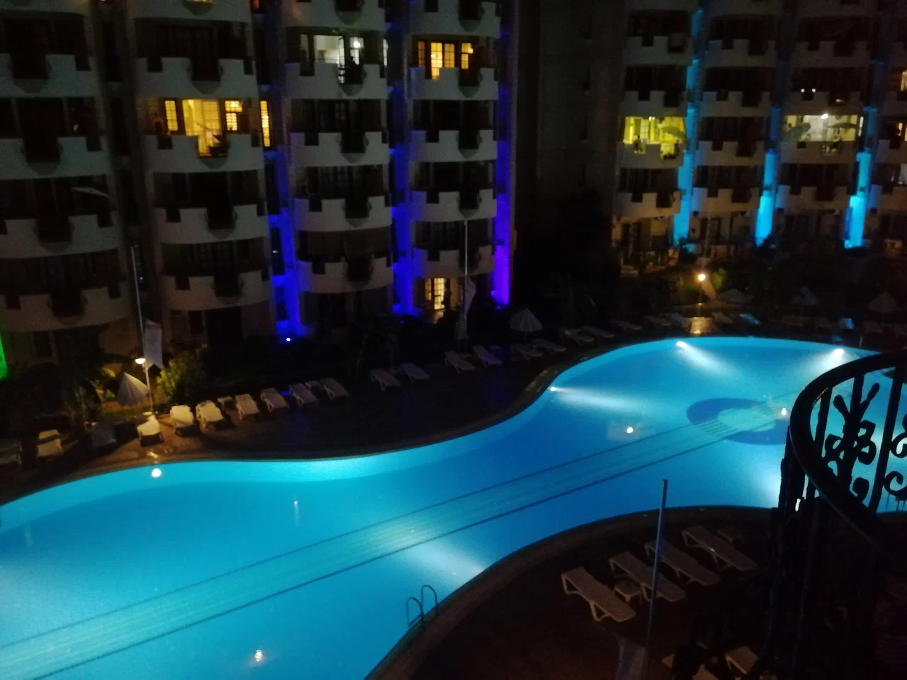 Квартира в Алании, Турция, 80 м² - фото 11