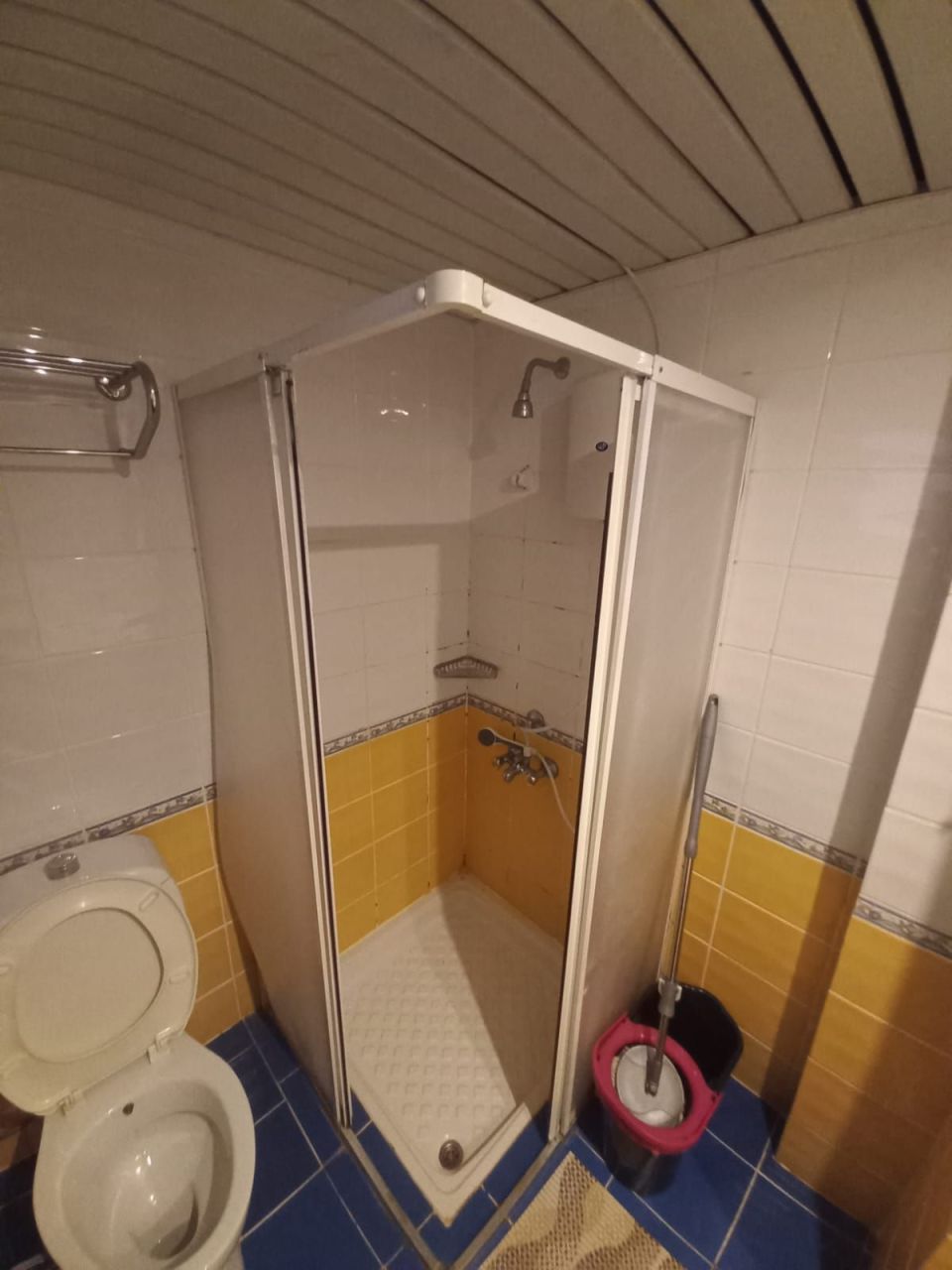 Квартира в Алании, Турция, 80 м² - фото 7