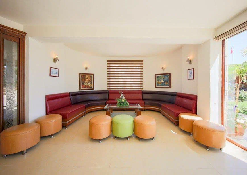 Квартира в Алании, Турция, 80 м² - фото 9