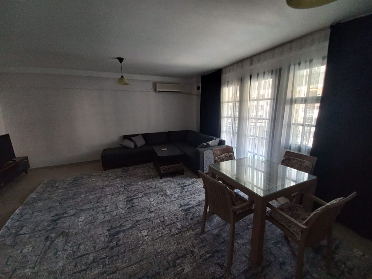 Квартира в Алании, Турция, 80 м² - фото 4
