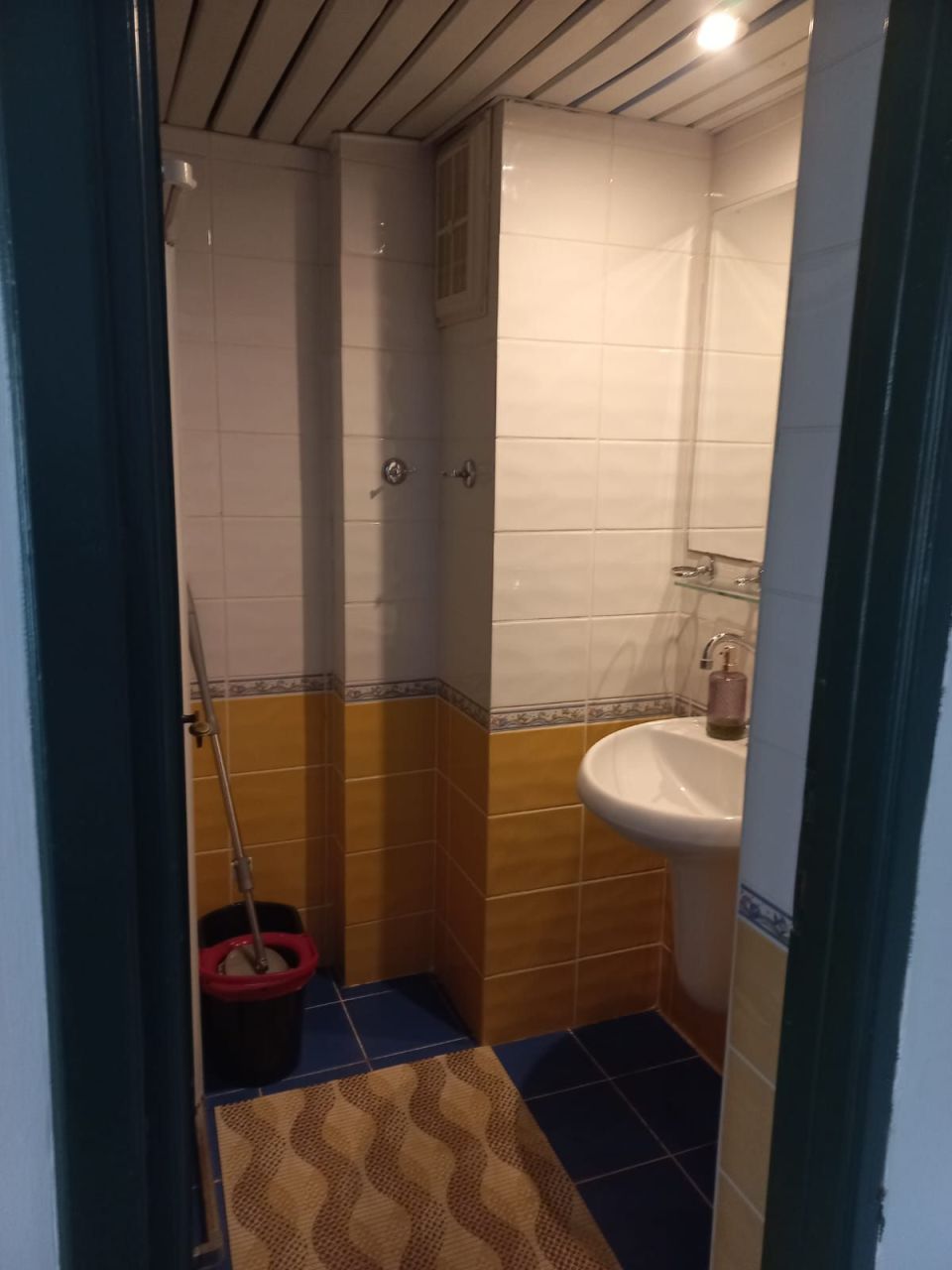 Квартира в Алании, Турция, 80 м² - фото 8