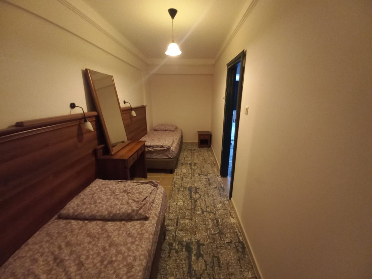 Квартира в Алании, Турция, 80 м² - фото 6