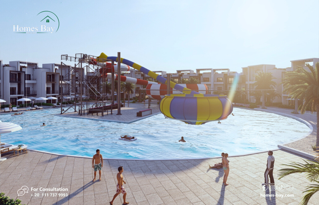 Апартаменты в Хургаде, Египет, 172 м² - фото 3