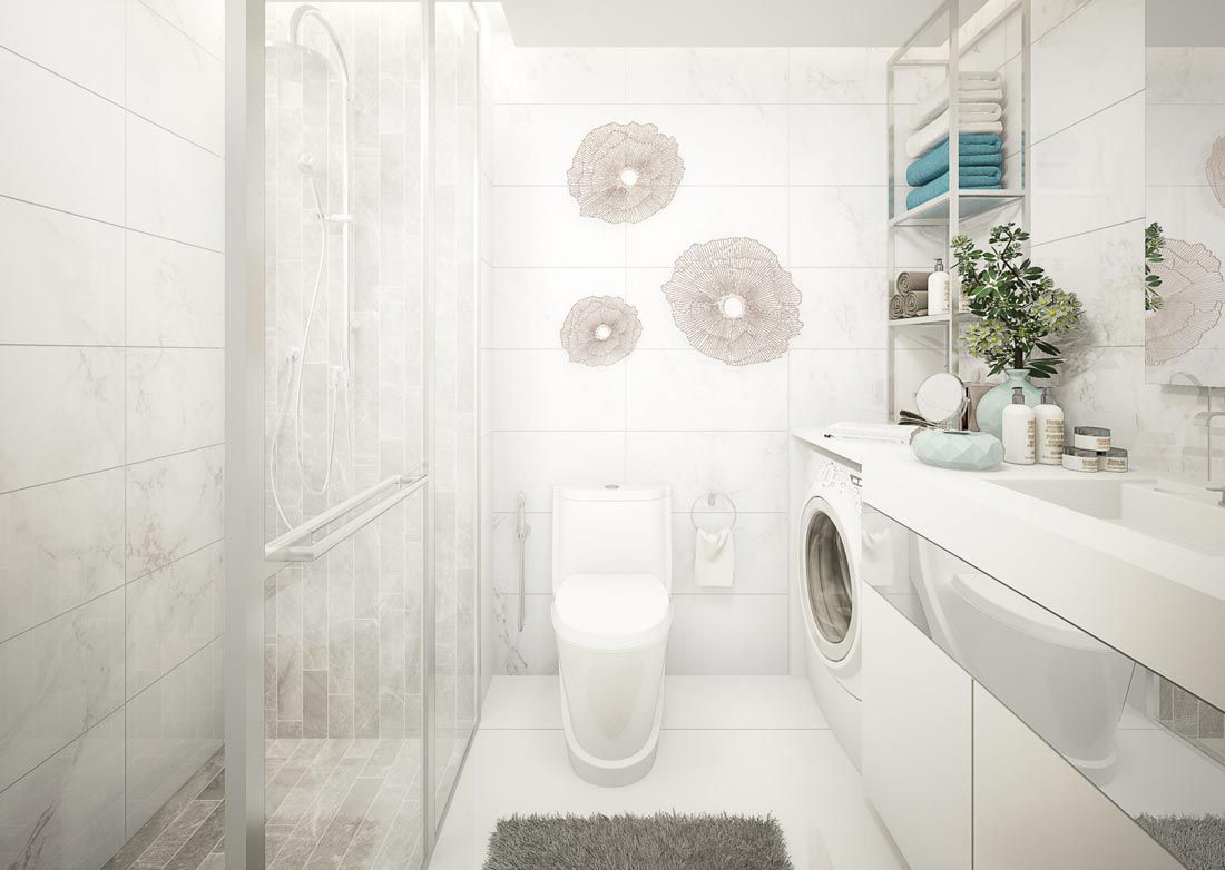 Квартира в Паттайе, Таиланд, 22 м² - фото 7