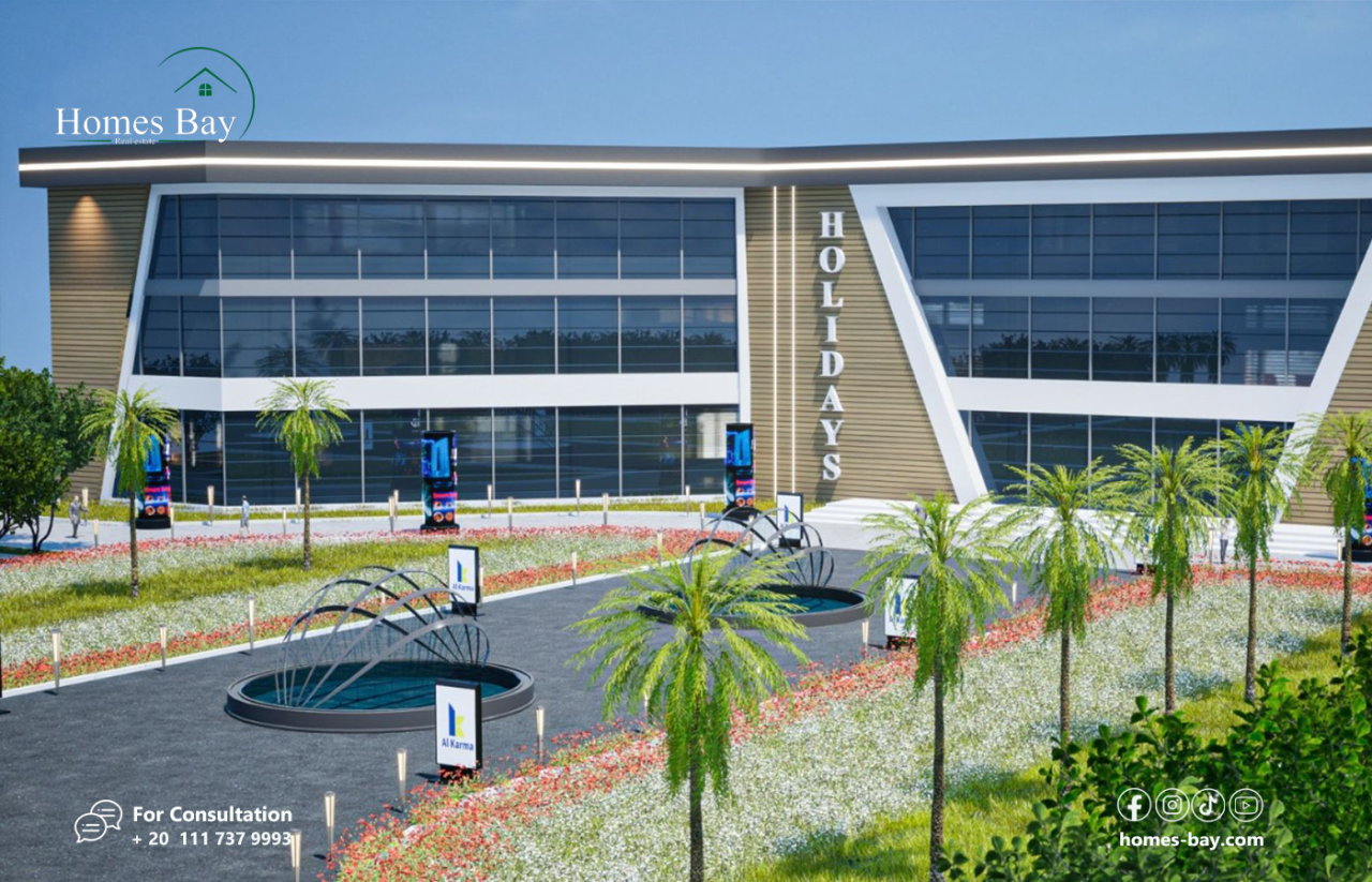 Апартаменты в Хургаде, Египет, 67 м² - фото 2