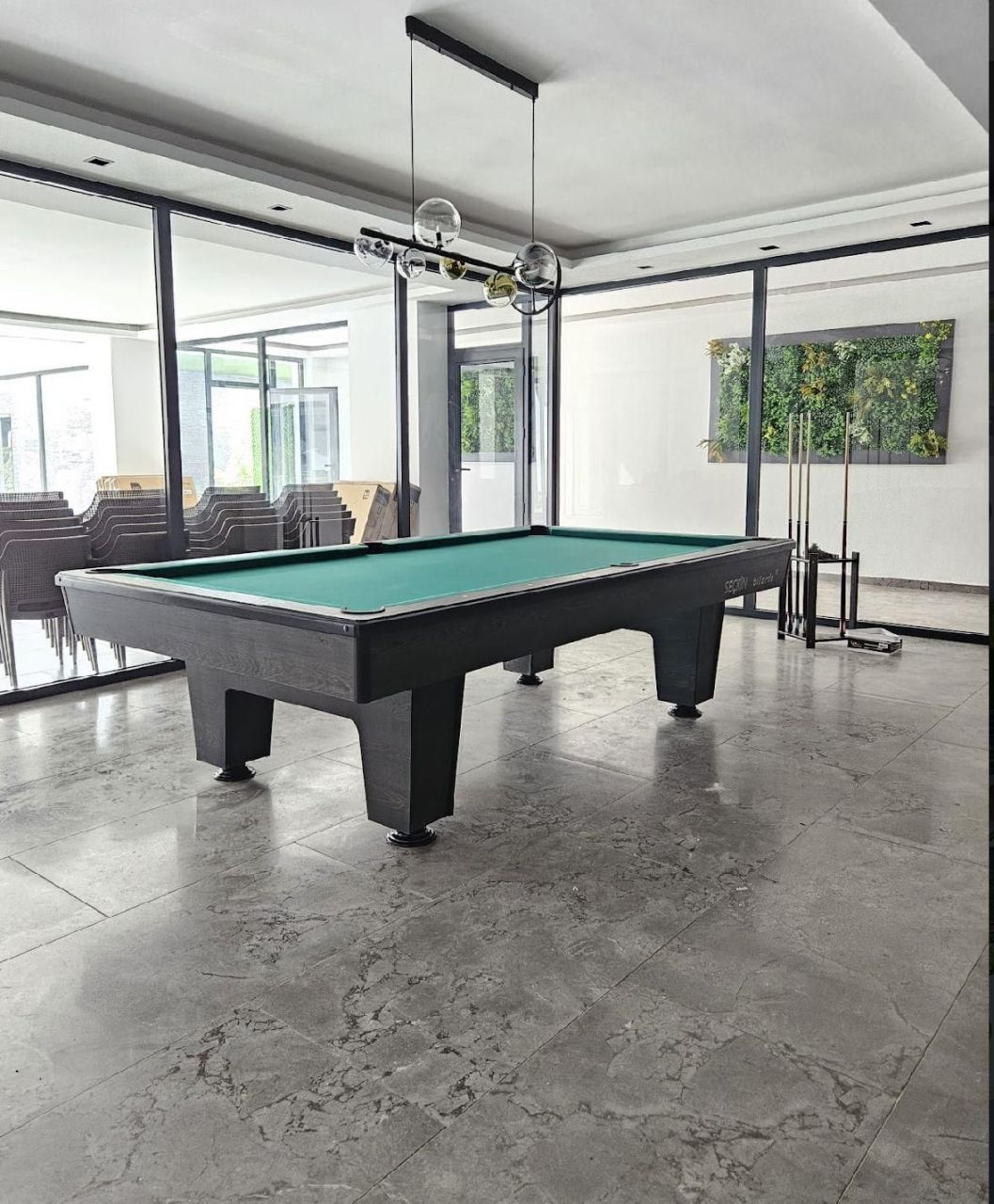 Квартира в Алании, Турция, 102.5 м² - фото 8