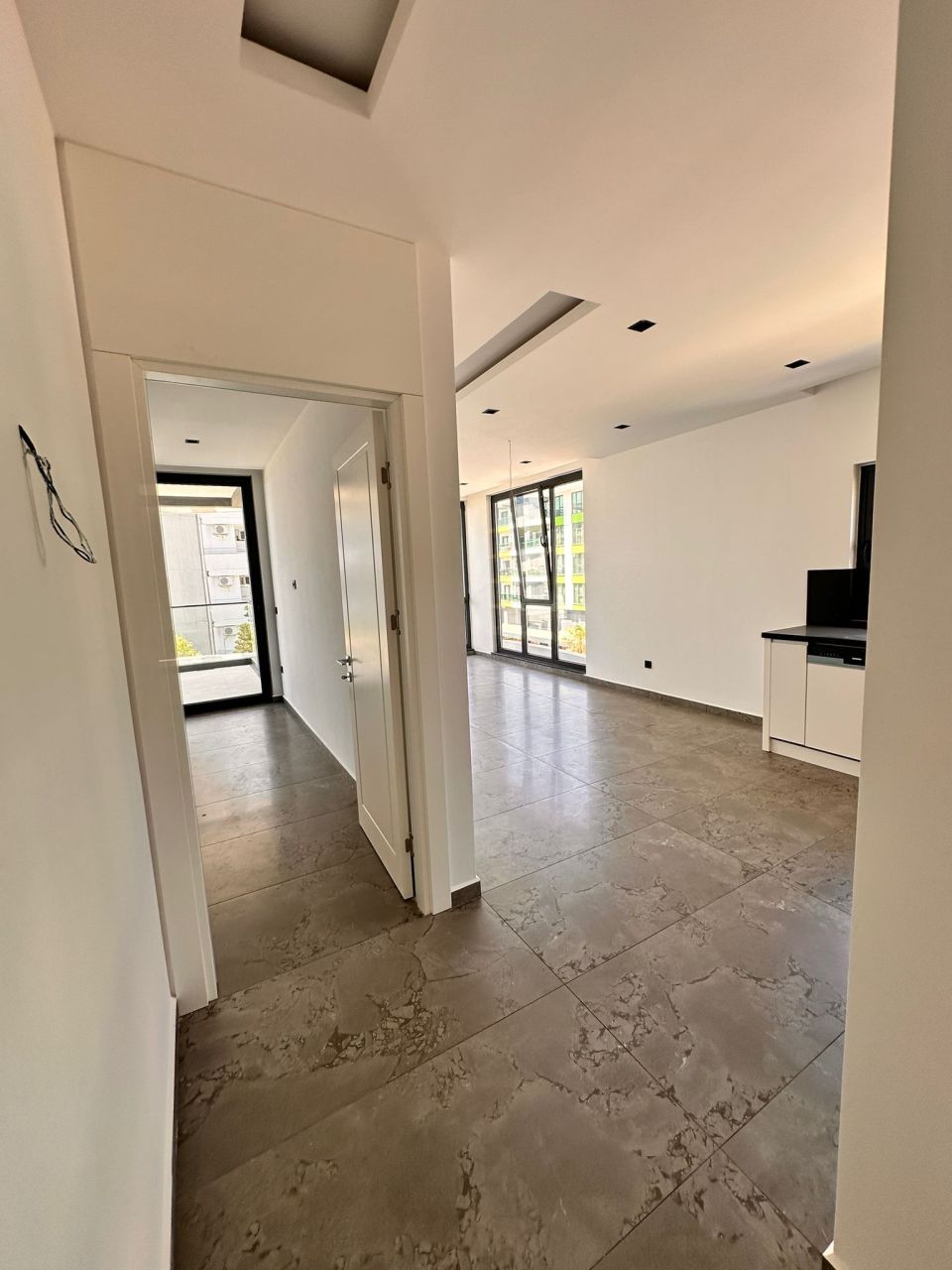 Квартира в Алании, Турция, 102.5 м² - фото 11