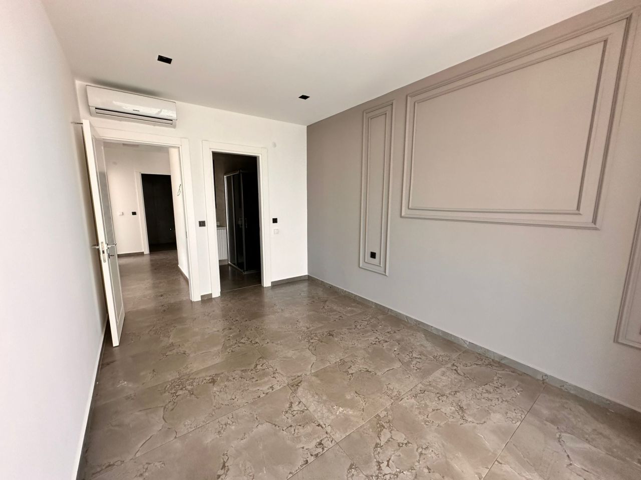 Квартира в Алании, Турция, 102.5 м² - фото 15