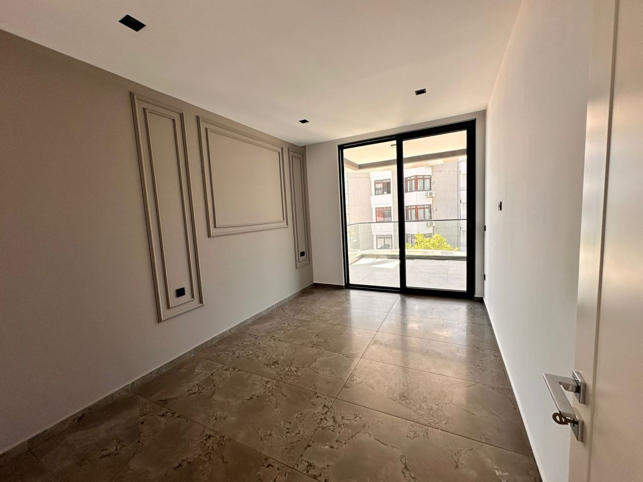 Квартира в Алании, Турция, 102.5 м² - фото 16